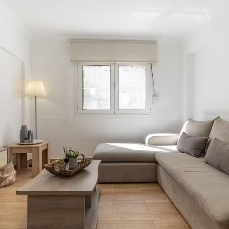 Appartamento In Affitto 1+1 A Yzberisht (ID B2101326) Tirana