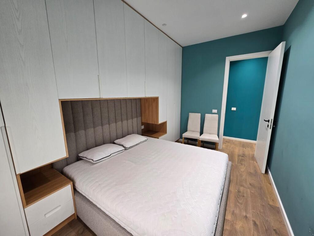 📌Appartamento in Affitto 1+1 – Complesso Delijorgji