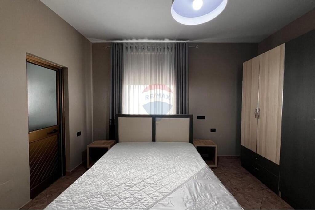 Apartment 2+1+2 for rent at Kodra e Priftit!