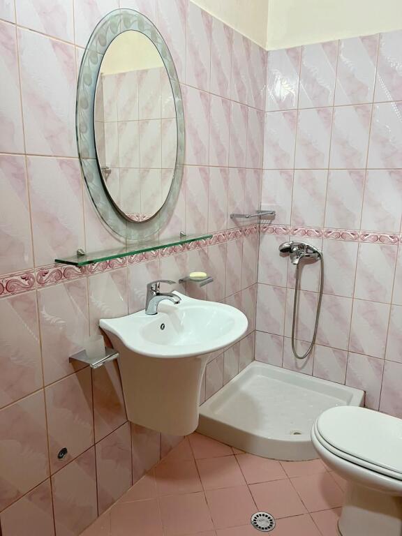 Apartament 2+1+2 me qera ne Vlore