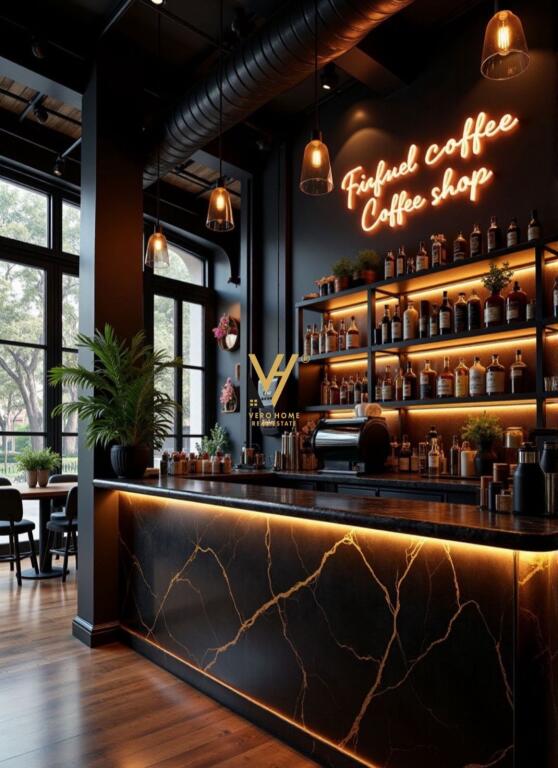 JEPET AMBIENT BIZNESI 120 M2 ME QERA NE LAPRAK 570 EURO