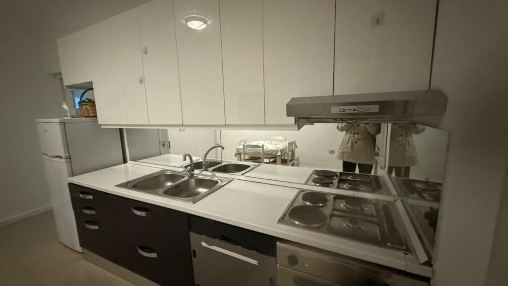 🏠 Apartment 2+1 for rent – Kavaja Street (opposite SQ21)