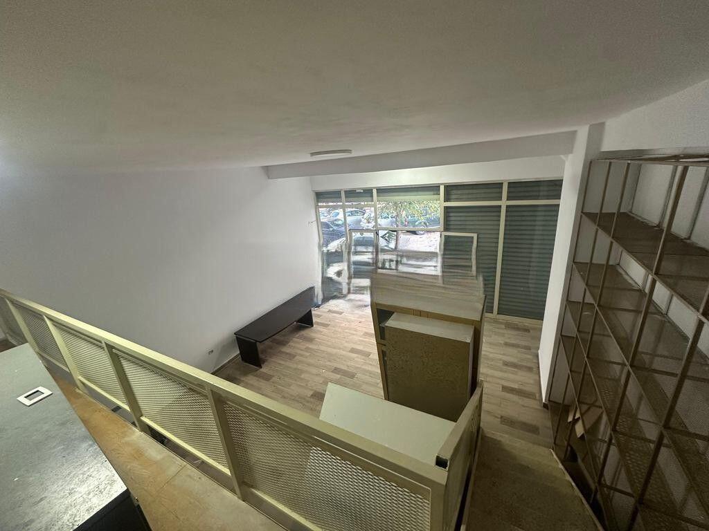 WE HAVE A COMMERCIAL SPACE FOR SALE IN ASTIR! 80,000 €