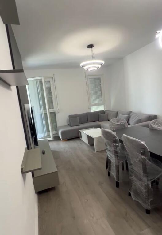 Apartament 2+1+2 me qera Univers City