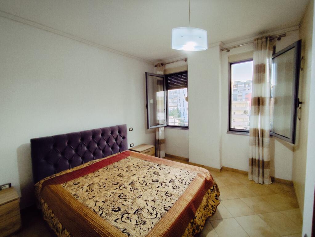 Jepet em qira apartament 2+1, Yzberisht