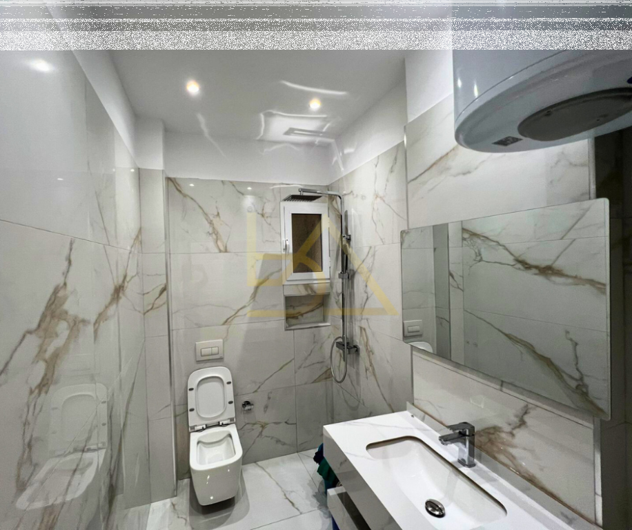 Shitet Apartament – Uji i Ftohtë, Vlorë