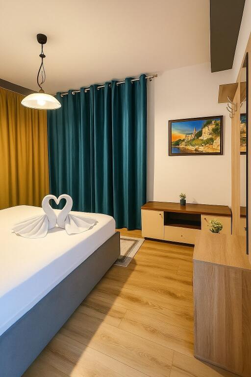 🏠 Jepet me qira apartament 📍 Te Kafe Flora