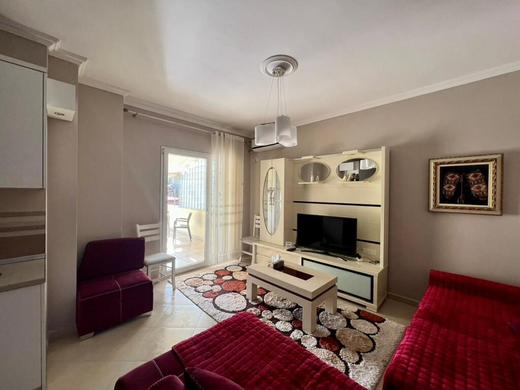 APPARTAMENTO IN AFFITTO 1+1 DON BOSCO 55.000 LEKE