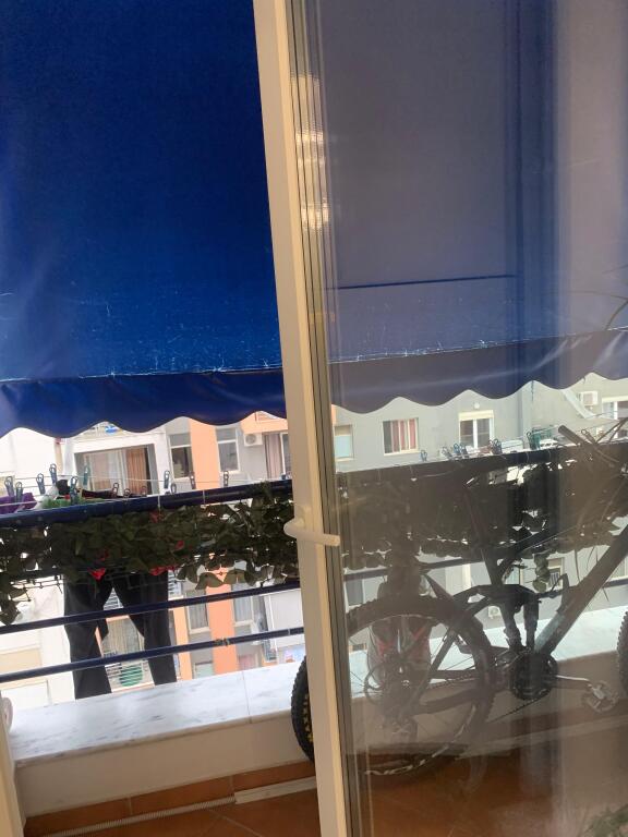 Apartament 1+1 per shitje ne Astir!