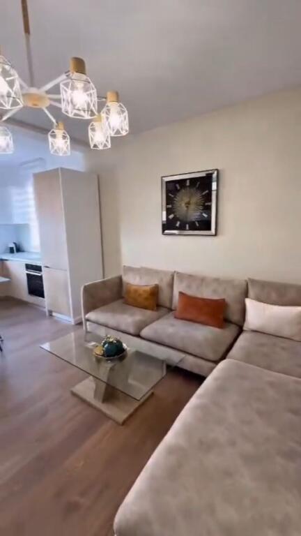 Apartment for sale in the Fresku area, Dalip Topi street