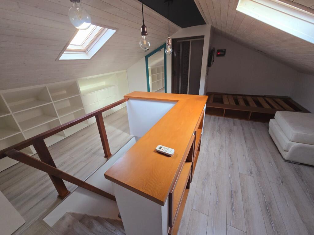 APARTAMENT DUBLEX 2+1 +2 PER SHITJE PRANE ISH RAJONIT