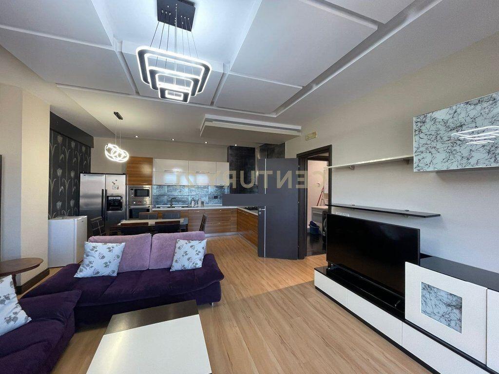 Apartment 2+1 for sale in Astir