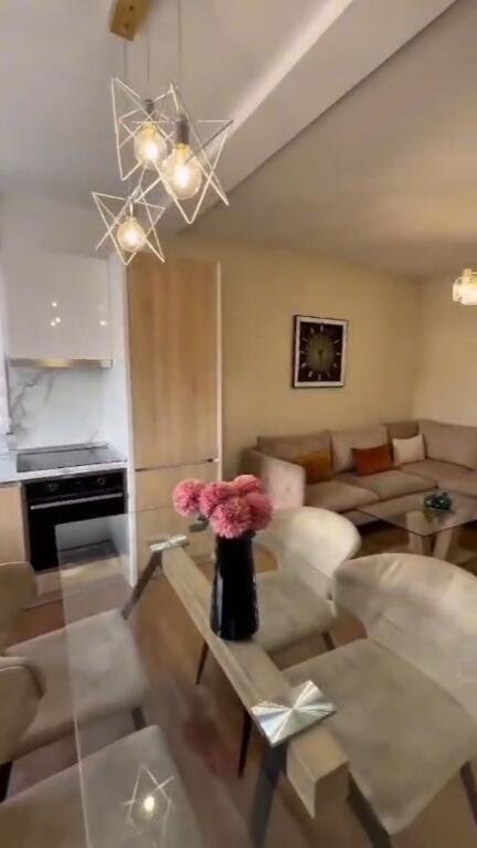 Apartment for sale in the Fresku area, Dalip Topi street