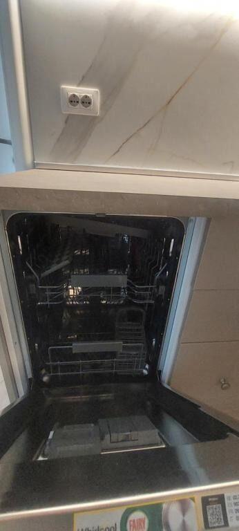 Per qira apartament 1+1, kompleksi halili