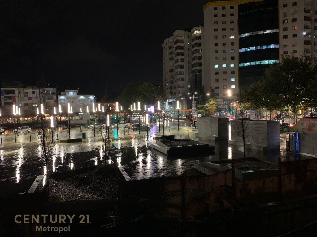 APARTAMENT 2+1 PER QIRA, ISH STACIONI I TRENIT! 1,000 € /Muaj