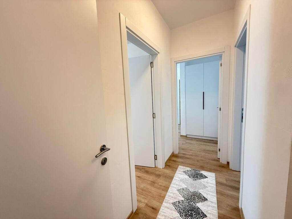 For Rent 2+1+2 Univers City, QTU.