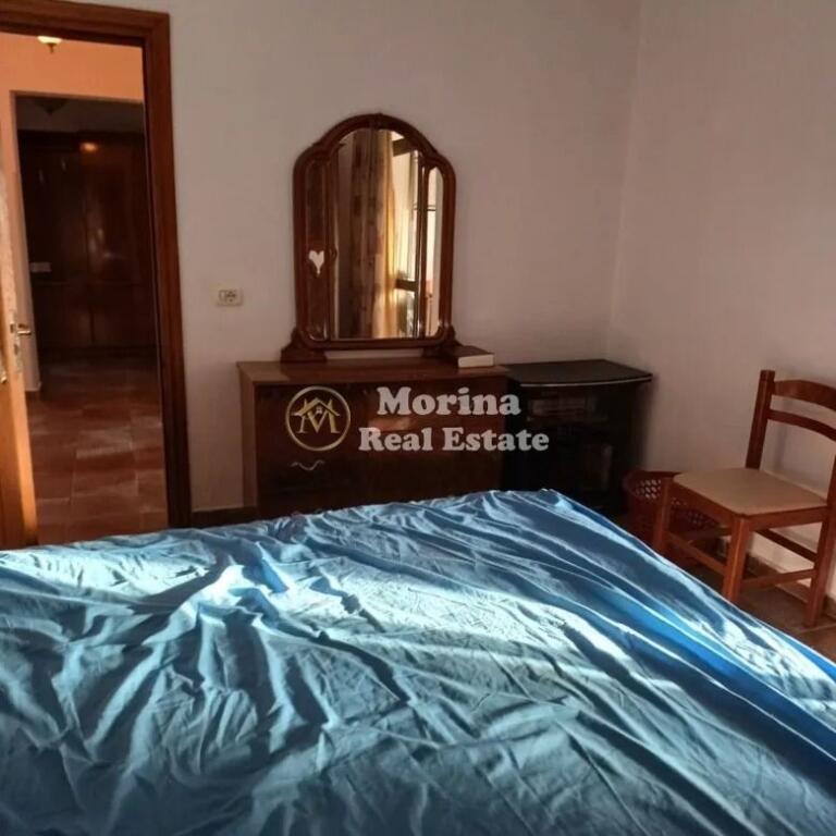 Rent, Apartment, 2+1, at Selvia, at Partizani High School, 650 euro