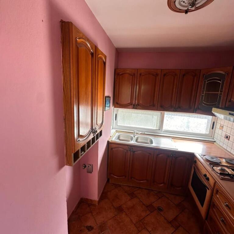 Apartament 2+1 Ne Shitje! 📍Xhamllik
