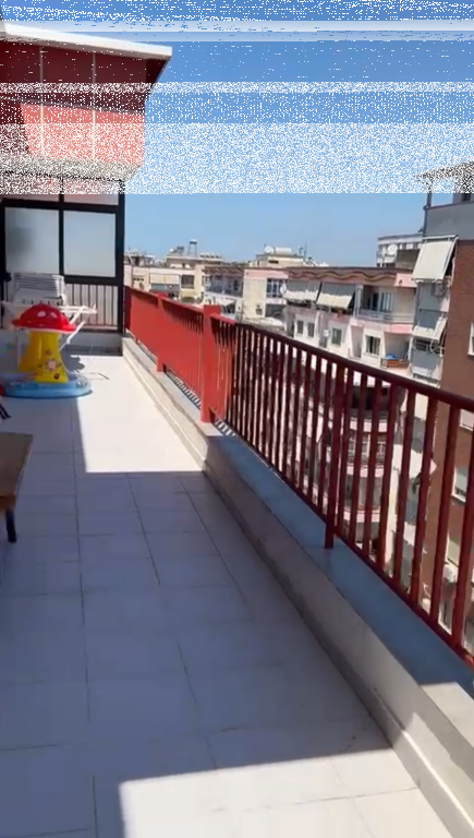 Apartment 2+1, Astir!