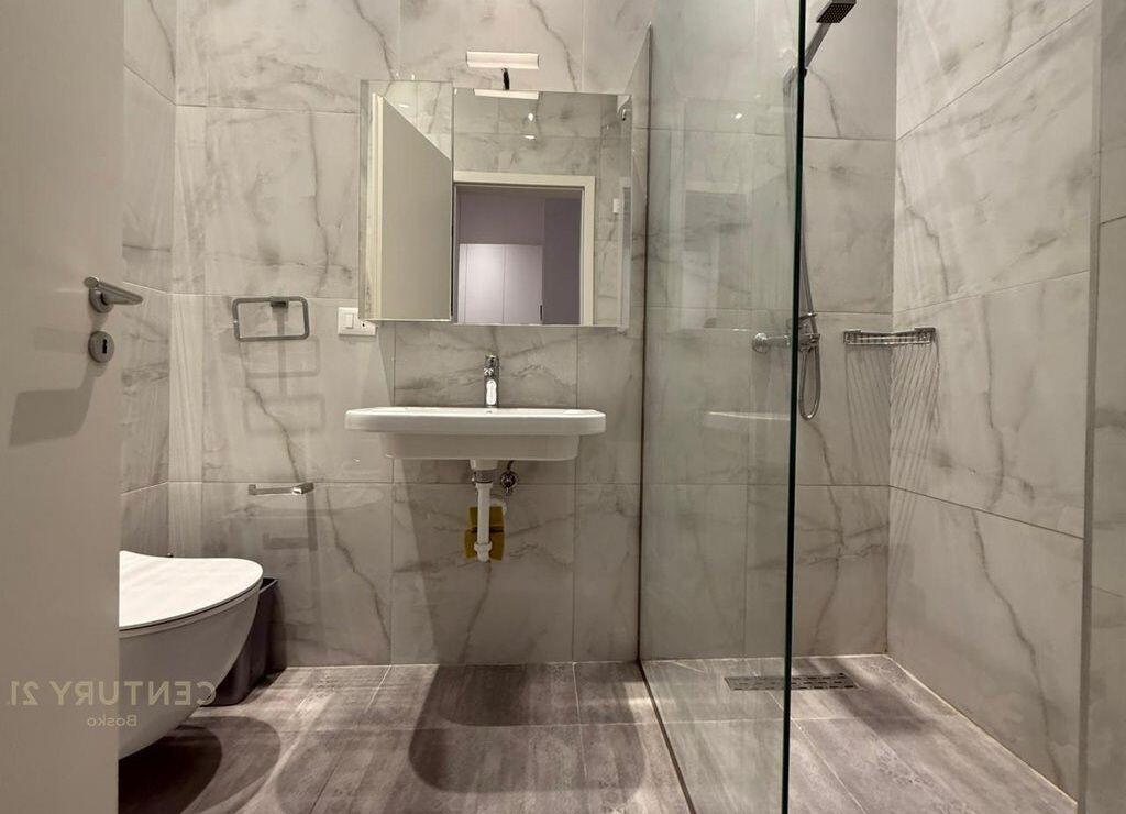 2+1 apartment for sale at Magnet Complex, 21 December