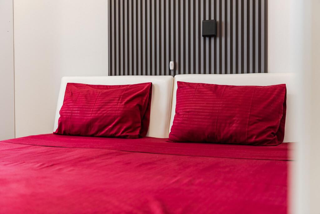 Apartment 2+1+2 For Rent in Durres Center - 750€