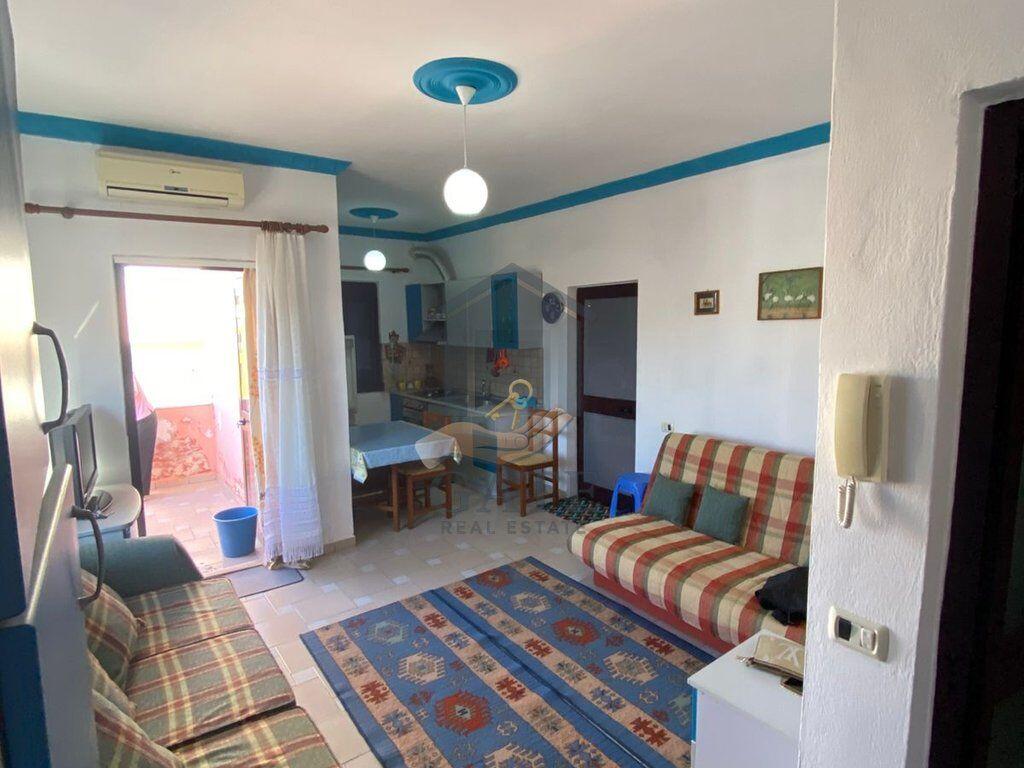 🏖️ Studio Apartments for Rent on the Beach – Adriatic