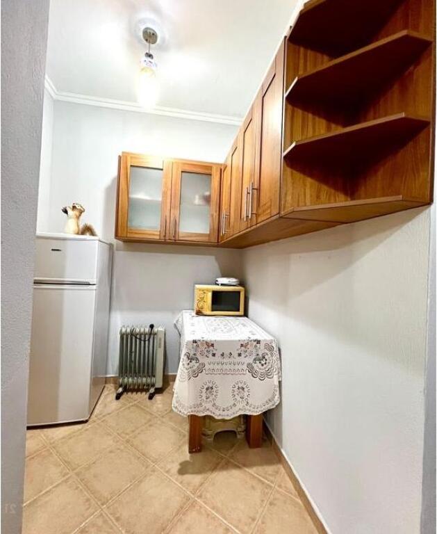 Apartament me qira 1+1, Liqeni Artificial , Garda