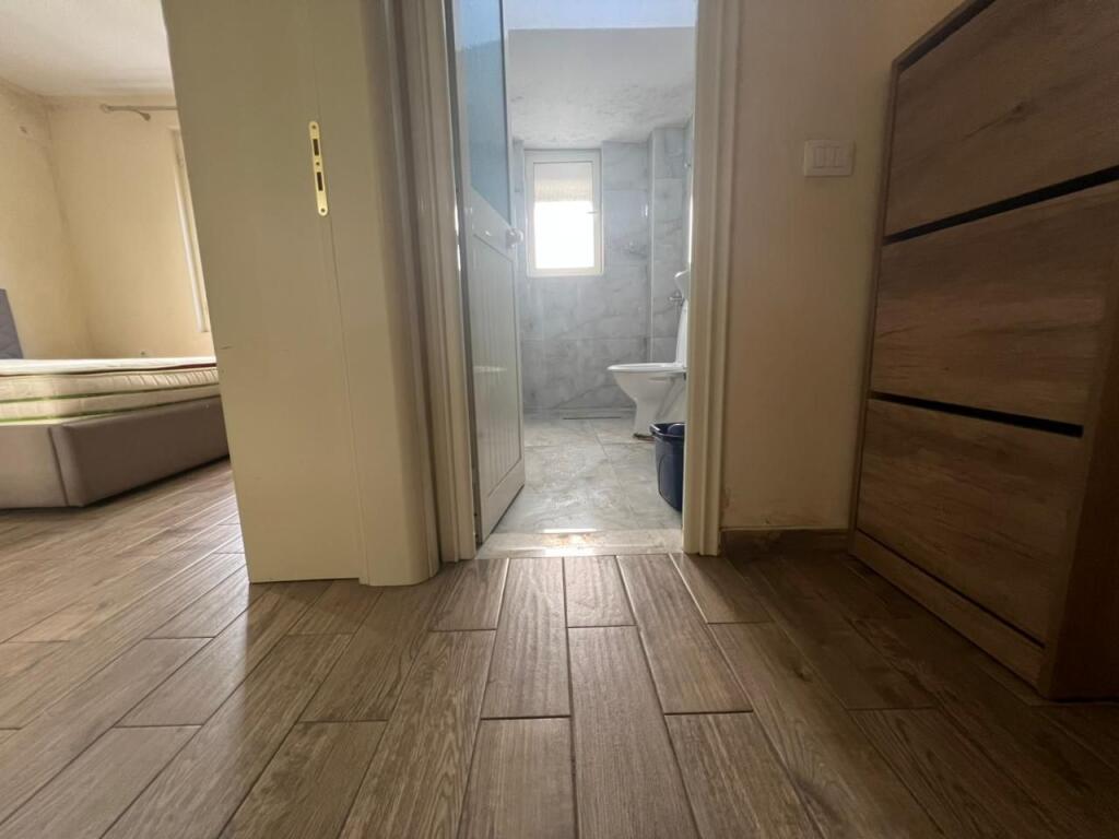 Apartament - Për Qira - Zogu i Zi