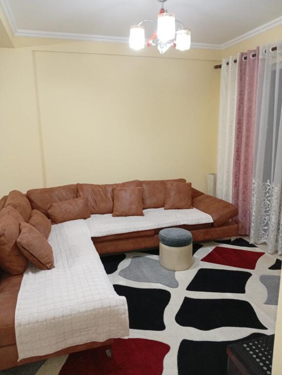 Apartment 2+1 for rent Unaza e re