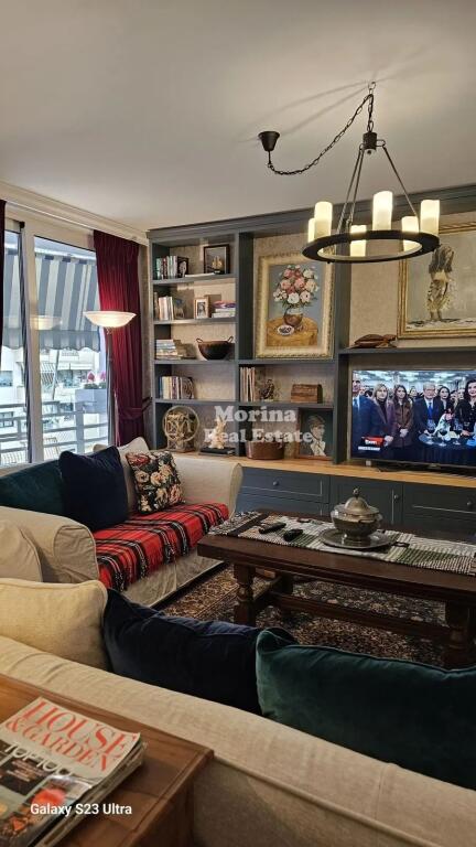 For sale, Apartment 2+1, Air Albania Stadium, 650,000 Euro