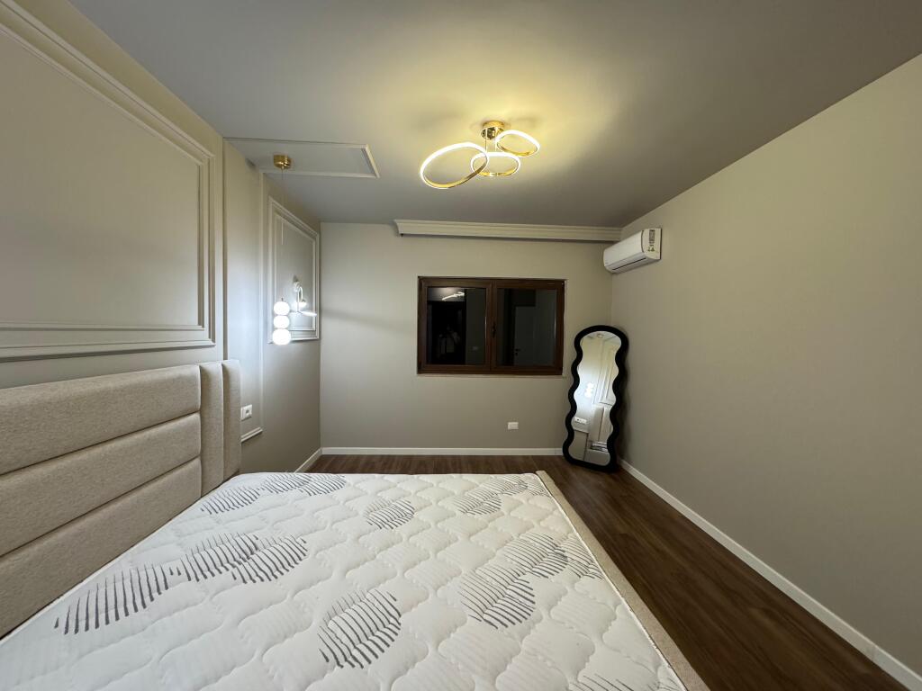 Apartment 2+1+2+wardrobe for sale near Kosovareve Street