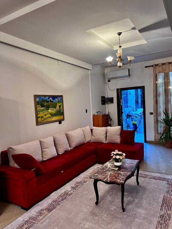 Appartamento 2+1 in affitto a Selite