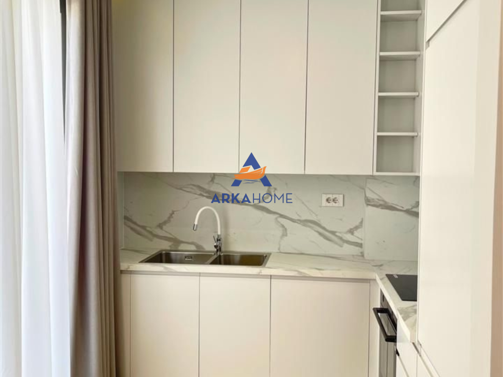 APARTMENT FOR RENT 1+1+BALCONY "LOCATED NEAR GREEN VALLEY RESIDENCE, DRY LAKE" 1400 EURO