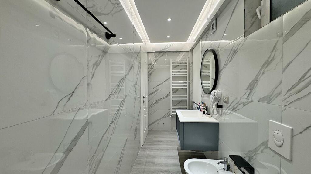 Modern Villa in Durres. 500m2 Land