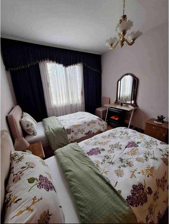 Apartment 2+1 For Sale in Myslym Shyri, Tirana