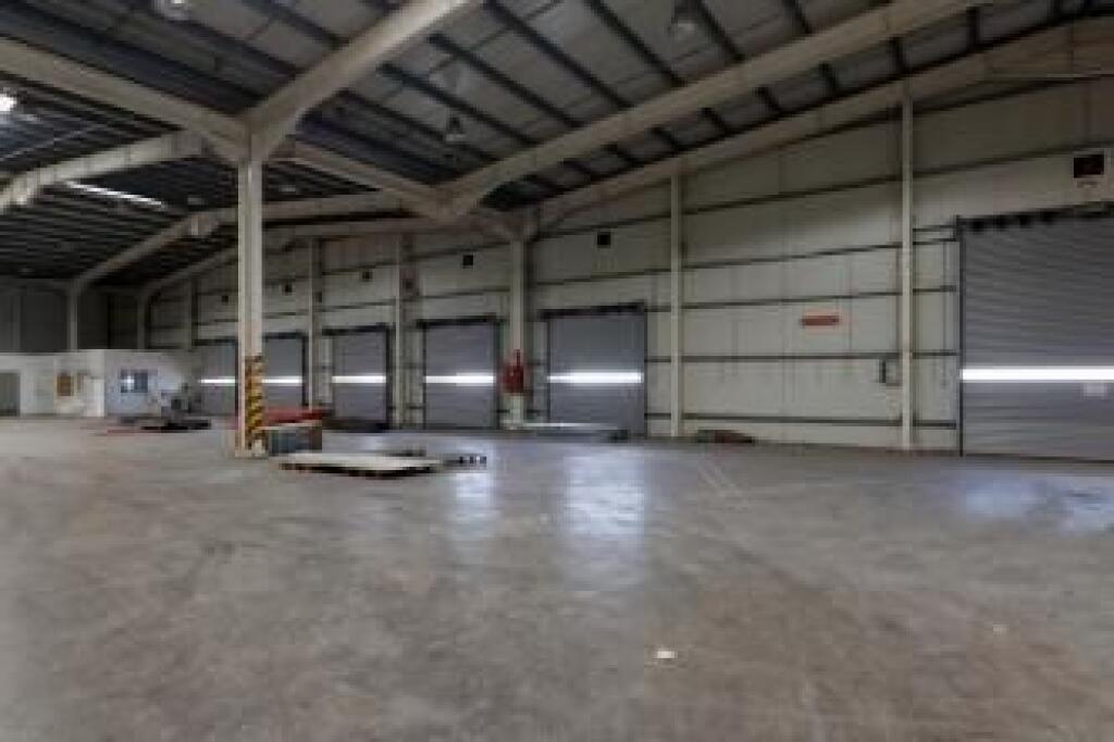 Warehouse for Rent at Kafja e Rremes (ID BM238) Tirana