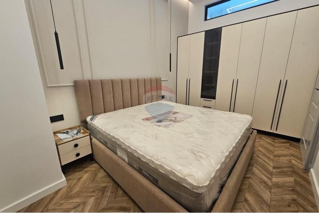 Apartament 1+1 per qira te Kodra Diellit