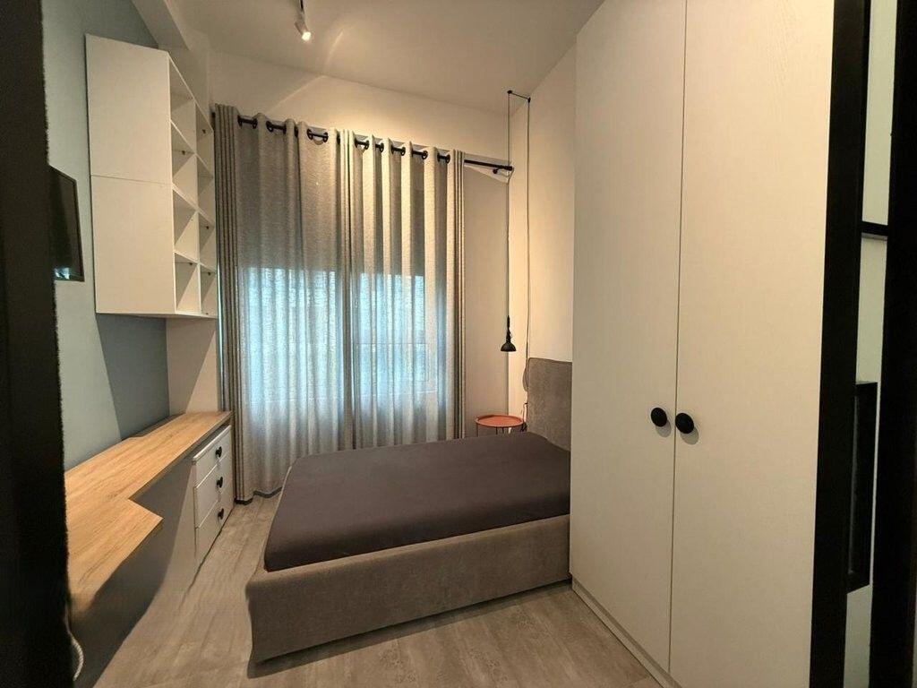 2+1 apartment for sale at Magnet Complex, 21 Dhjetori - 165,000 euros