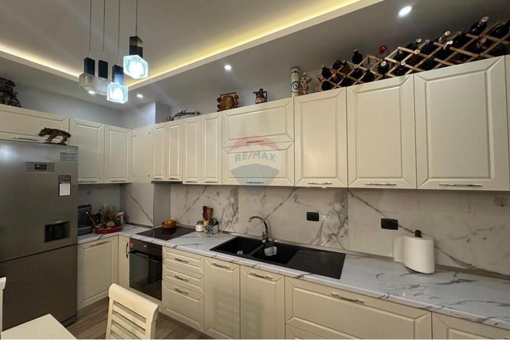 Apartment for sale Yzberisht