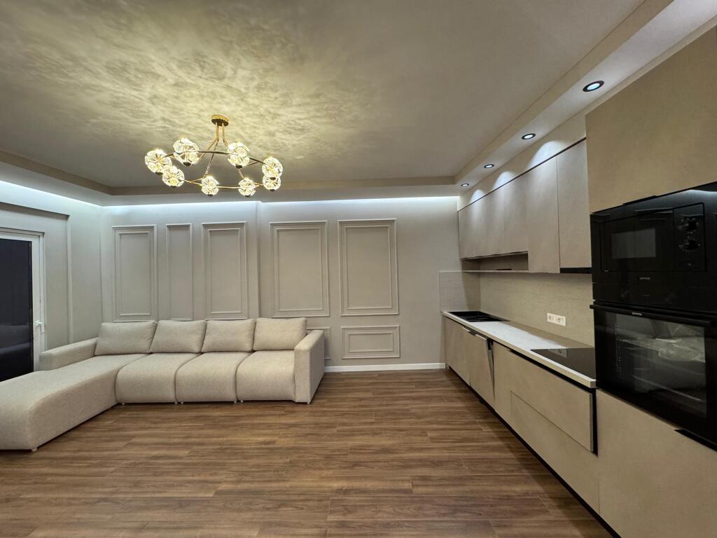 Apartment 2+1+2+wardrobe for sale near Kosovareve Street