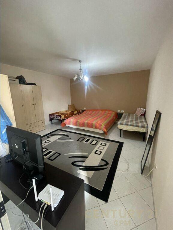 Apartment 1+1 in the Electric Market area 135,000 €