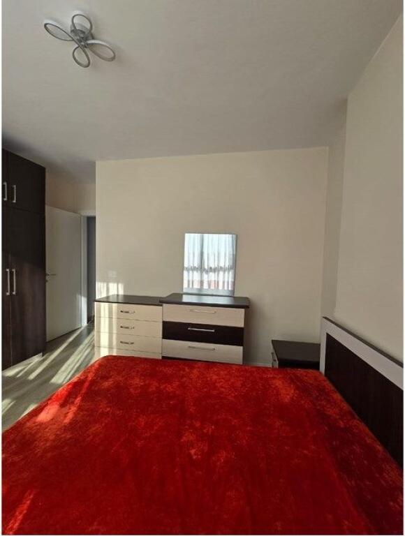 Apartament 2+1 per qira tek Rezidenca Alba, 21 Dhjetori