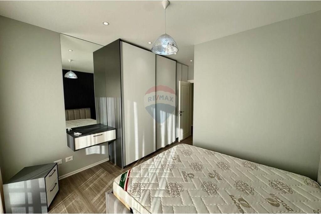 APARTAMENT 1+1 PER QERA TEK KARL GEGA