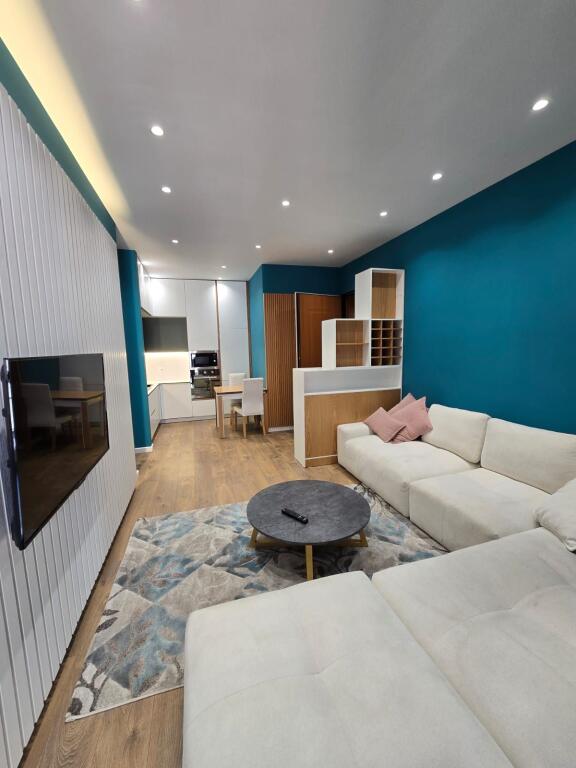 📌Appartamento in Affitto 1+1 – Complesso Delijorgji