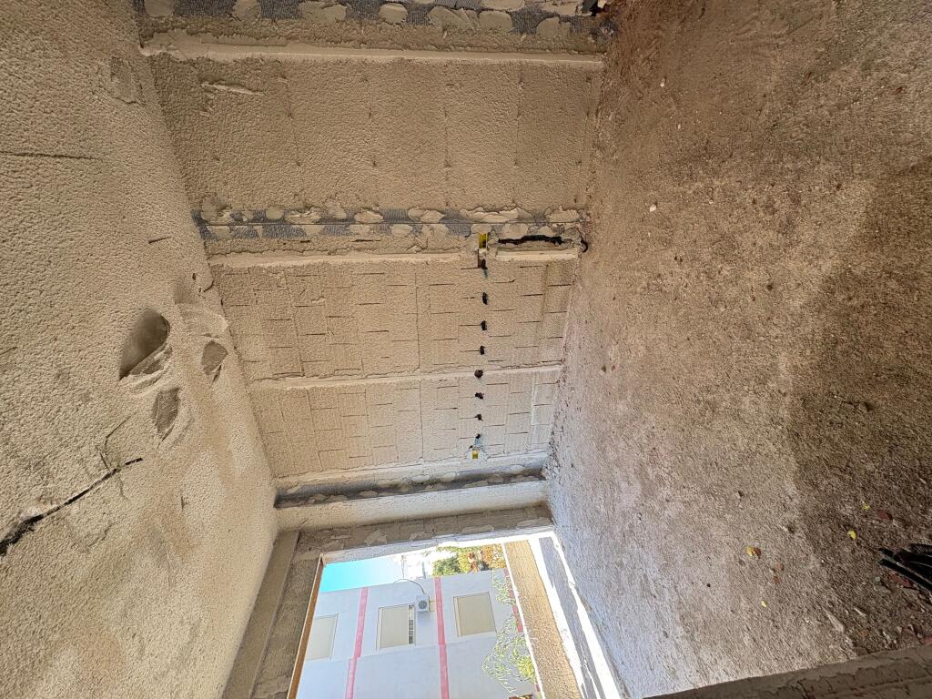 Super opportunity apartment 1+1 for less than 1000€ m2