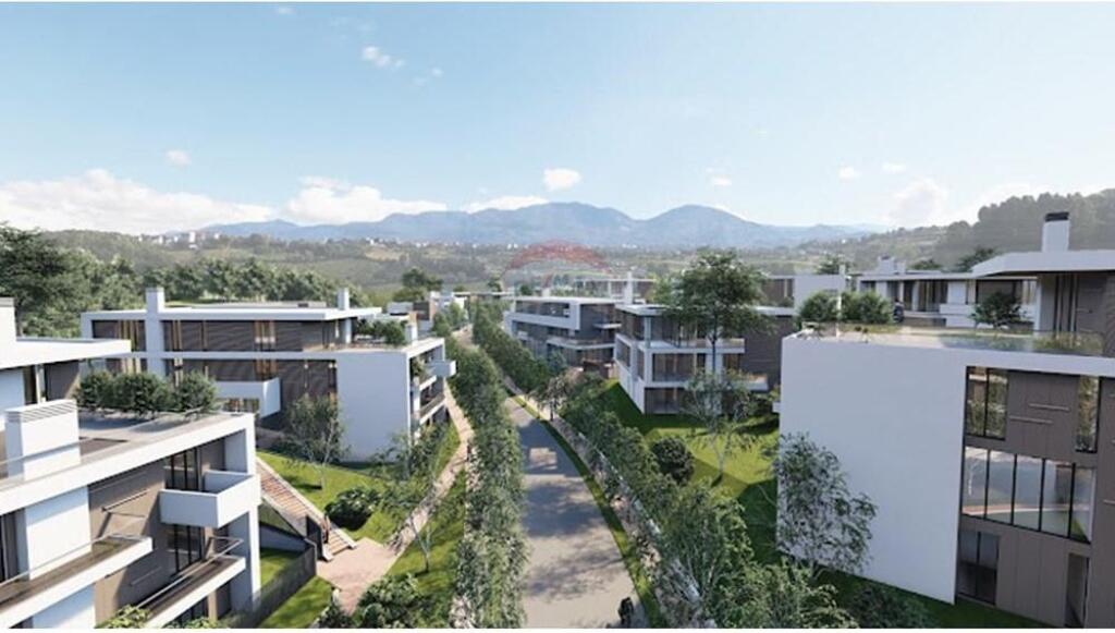 Apartament per shitje REZIDENCA TULIPAN