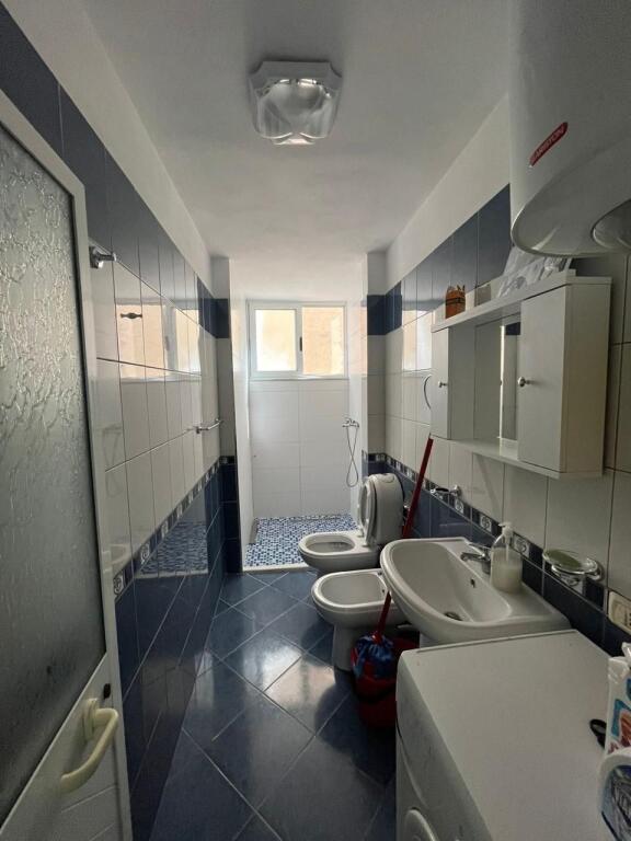 Jepet me Qira Apartament 1+1 – Bulevard durres