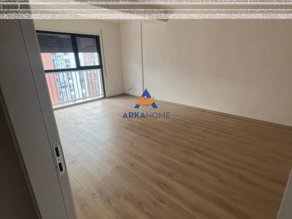 FOR RENT 2+1 APARTMENT FOR OFFICE AND RESIDENTIAL "BULEVARDI I RI,JORDAN MISJA" 670 EURO (WITH PARKING SPACE INCLUDED)
