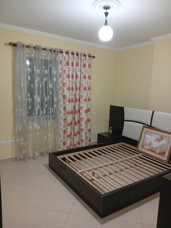 Apartment 2+1 for rent Unaza e re