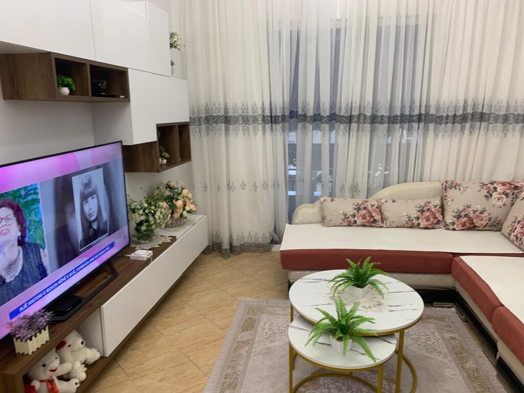 Apartament 1+1 per shitje ne Astir!